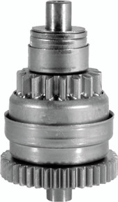 QuadBoss 94-95 Polaris 300 2x4 Starter Clutch - 495717