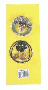 QuadBoss 96-02 Kawasaki KLF220 Bayou Repair Kit Starter - 495733