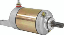 QuadBoss 07-10 Suzuki LT-A450X KingQuad 4x4 AXi Motor Starter - 495808
