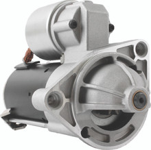 QuadBoss 11-17 John Deere Gator XUV 825i 4x4 Motor Starter - 495858