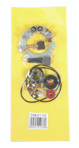 QuadBoss 1984 Honda TRX200 FourTrax (02) Repair Kit Starter - 495922
