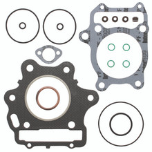 QuadBoss 87-92 Honda TRX250X FourTrax Top End Gasket Set - 563902