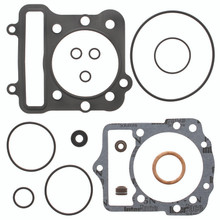 QuadBoss 95-03 Kawasaki KEF300 Lakota Top End Gasket Set - 563906