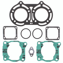 QuadBoss 87-06 Yamaha YFZ350 Banshee Top End Gasket Set - 563913