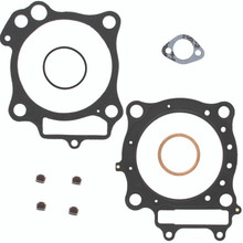 QuadBoss 04-05 Honda TRX450R (02) Top End Gasket Set - 563960