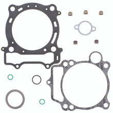 QuadBoss 04-13 Yamaha YFZ450 Top End Gasket Set - 563961