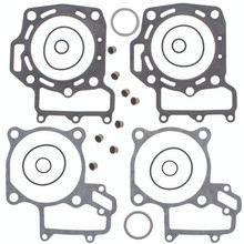QuadBoss 08-12 Kawasaki KRF750 Teryx (02) Top End Gasket Set - 563968