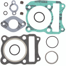 QuadBoss 02-14 Suzuki LT-F250 Ozark Top End Gasket Set - 563970