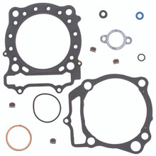 QuadBoss 06-09 Suzuki LT-Z450 QuadSport Top End Gasket Set - 563980