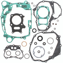 QuadBoss 03-20 Honda TRX250EX/X SporTrax Complete Gasket Set w/ Oil Seal - 564084