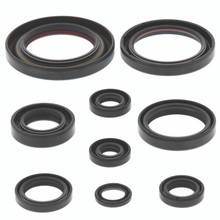 QuadBoss 06-14 Honda TRX450ER Oil Seal Set - 564171