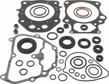 QuadBoss 15-21 Honda SXS500 Pioneer 500 Complete Gasket Set w/ Oil Seal - 564319
