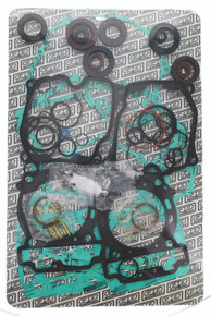 QuadBoss 18-21 Can-Am Defender HD8 Complete Gasket Set w/ Oil Seal - 564339