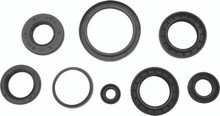 QuadBoss 12-14 Arctic Cat 550 4x4 EFI Oil Seal Set - 564596