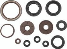 QuadBoss 09-10 Arctic Cat 1000 TRV Oil Seal Set - 564644