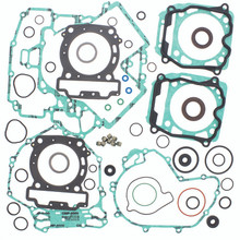QuadBoss 2022 Can-Am Maverick Trail 700 Complete Gasket Set w/ Oil Seal - 564870