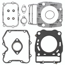 QuadBoss 11-14 Polaris Hawkeye 400 HO 2x4/HD Top End Gasket Set - 566792