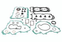 QuadBoss 12-14 Polaris RZR 4 XP 900 Complete Gasket Set w/ Oil Seal - 567967