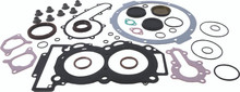QuadBoss 15-21 Polaris Scrambler 850 Complete Gasket Set w/ Oil Seal - 567969