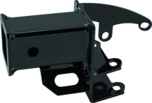 QuadBoss 14-22 Honda TRX420FM FourTrax Rancher 4x4 2in ATV Rear Receiver Hitch - 568197