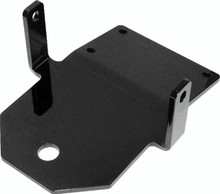 QuadBoss 17-21 Kawasaki KAF400 Mule SX 4x4 Trailer Hitch - 568199