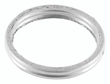 QuadBoss 2012 Arctic Cat 350 CR Exhaust Gasket Kit - 568940