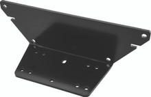 QuadBoss 19-22 Polaris Ranger Crew XP 1000 UTV Winch Mount - 568969