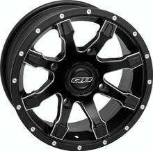 QuadBoss Grinder12X7 4/110 5+2 - 608500