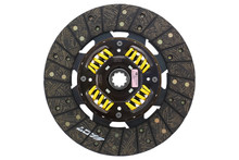 ACT 2007 Ford Mustang Perf Street Sprung Disc - 3001003
