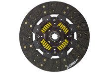ACT 2007 Ford Mustang Perf Street Sprung Disc - 3001003