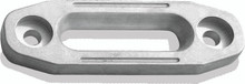 QuadBoss Winch Hawse Fairlead 6in - 608699