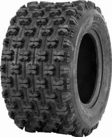 QuadBoss QBT739 Series Tire - 20x11-10 4Ply - 608972
