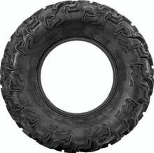 QuadBoss QBT447 Utility Tire - 24x9-11 6Ply - 608975