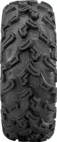 QuadBoss QBT447 Utility Tire - 24x9-11 6Ply - 608975