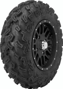 QuadBoss QBT447 Utility Tire - 27x9-14 6Ply - 608977