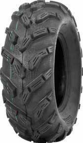 QuadBoss QBT671 Mud Tire - 25x8-12 6Ply - 608981