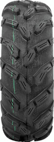 QuadBoss QBT671 Mud Tire - 25x8-12 6Ply - 608981