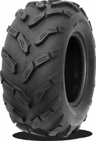 QuadBoss QBT671 Mud Tire - 25x10-12 6Ply - 608982