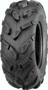 QuadBoss QBT671 Mud Tire - 26x9-12 6Ply - 608983