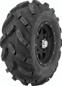 QuadBoss QBT671 Mud Tire - 26x10-12 6Ply - 608984