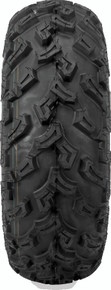 QuadBoss QBT447 Utility Tire - 26x9-12 6Ply - 608990
