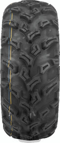 QuadBoss QBT447 Utility Tire - 26x11-12 6Ply - 608991