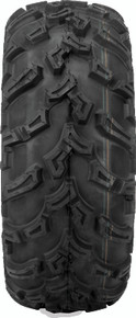 QuadBoss QBT447 Utility Tire - 26x11-14 6Ply - 608993