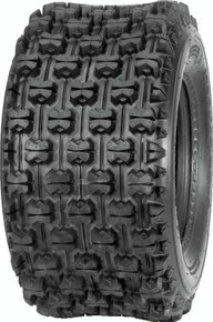 QuadBoss QBT739 Series Tire - 20x10-9 4Ply - 608997