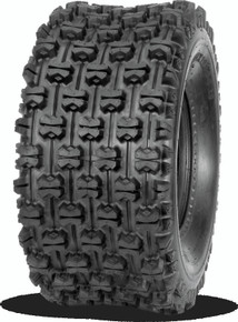 QuadBoss QBT739 Series Tire - 22x11-9 4Ply - 608999