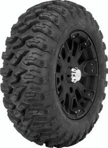 QuadBoss QBT446 Radial Utility Tire - 26x9R14 8Ply - 609304