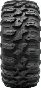QuadBoss QBT446 Radial Utility Tire - 26x11R14 8Ply - 609305