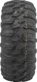 QuadBoss QBT446 Radial Utility Tire - 27x11R12 8Ply - 609307