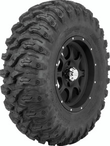 QuadBoss QBT446 Radial Utility Tire - 30x10R14 8Ply - 609310