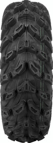 QuadBoss QBT672 Radial Mud Tire - 27x9R12 8Ply - 609313